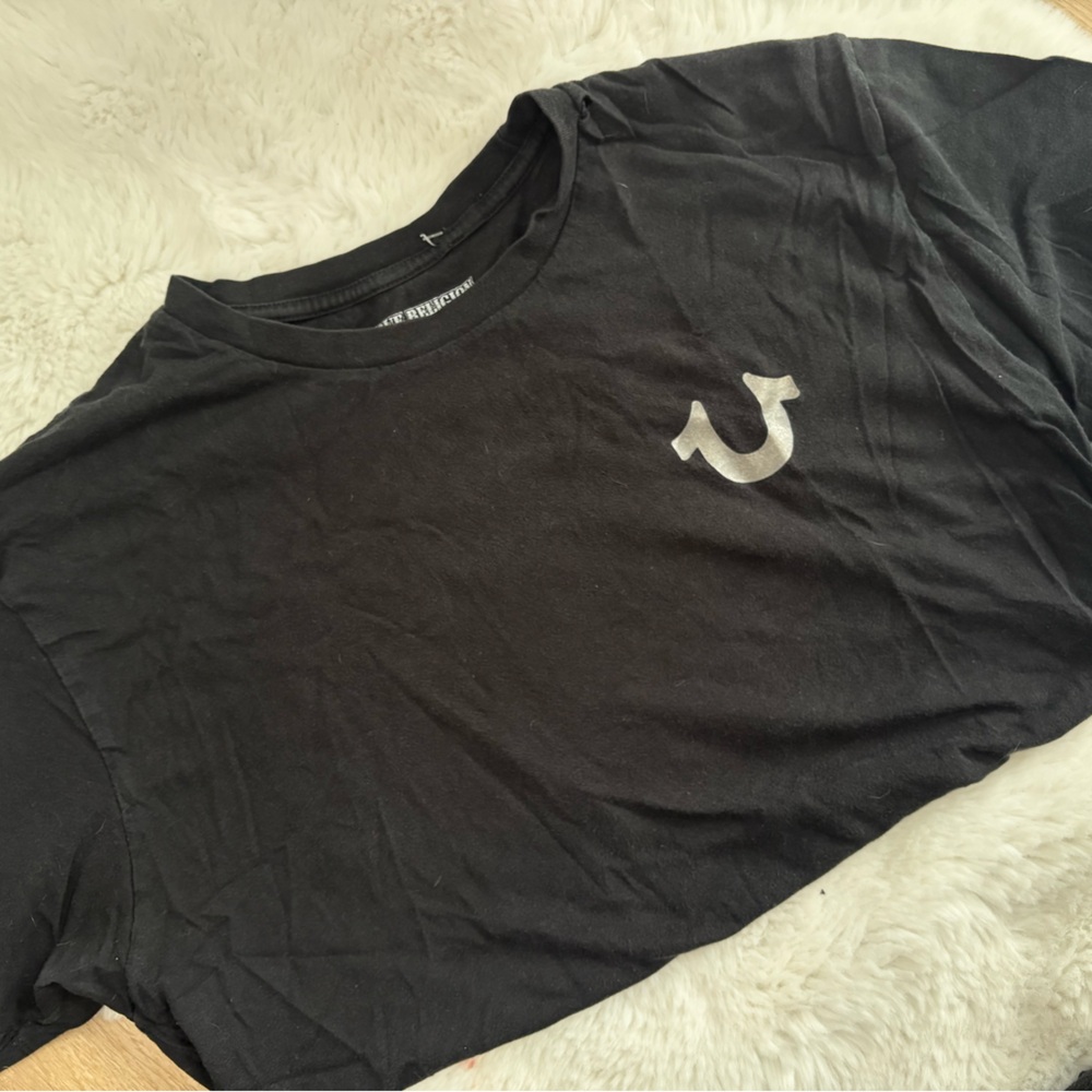 True religion tee